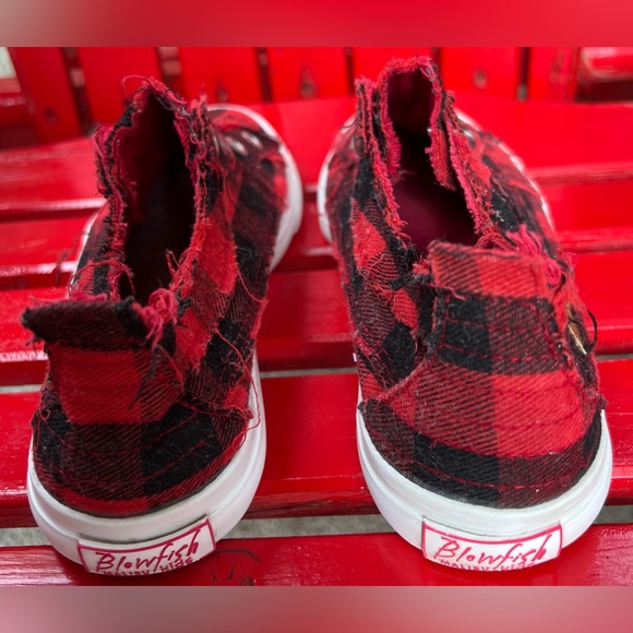 Blowfish Malibu shoes - Picture 2 of 4